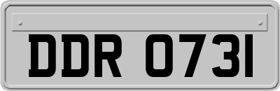 DDR0731