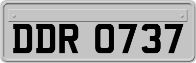 DDR0737