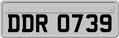 DDR0739