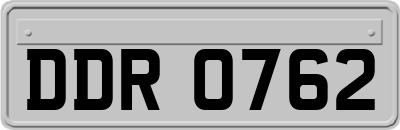 DDR0762
