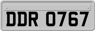 DDR0767