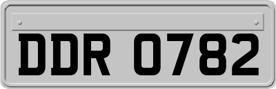 DDR0782