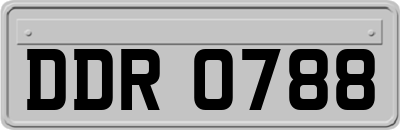 DDR0788