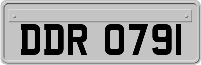 DDR0791