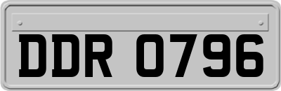 DDR0796