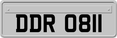 DDR0811