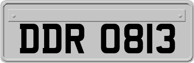 DDR0813
