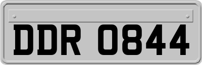 DDR0844
