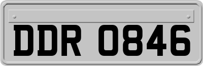 DDR0846
