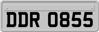 DDR0855