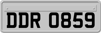 DDR0859