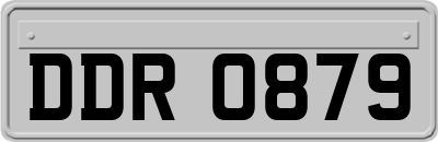 DDR0879