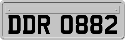 DDR0882