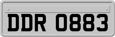 DDR0883