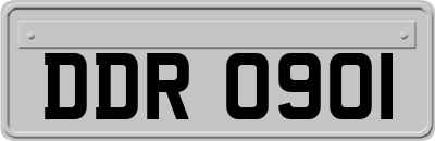 DDR0901