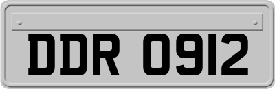 DDR0912
