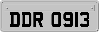 DDR0913