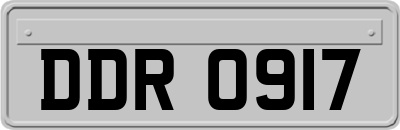 DDR0917