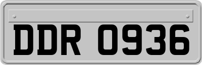 DDR0936