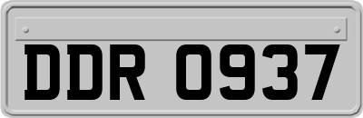 DDR0937
