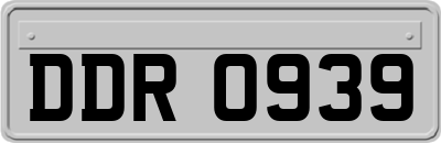 DDR0939