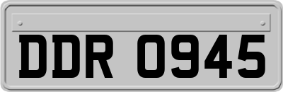 DDR0945