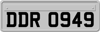 DDR0949