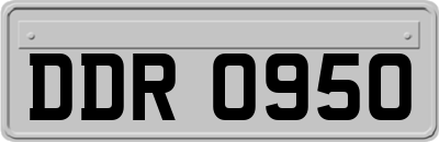 DDR0950