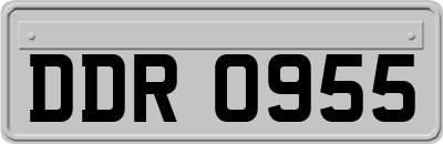 DDR0955