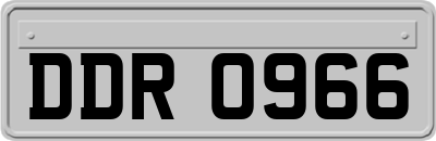 DDR0966