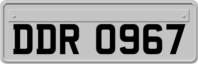 DDR0967