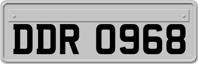 DDR0968