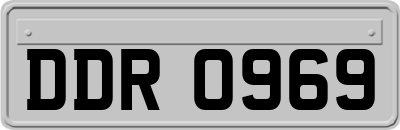 DDR0969