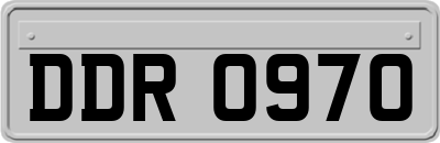 DDR0970