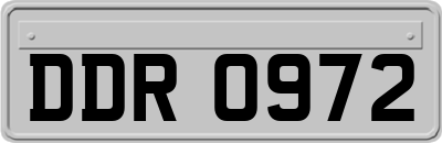 DDR0972