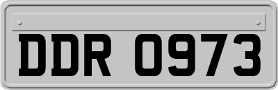 DDR0973
