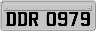 DDR0979