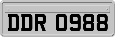 DDR0988