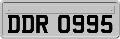 DDR0995