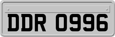 DDR0996