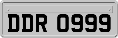 DDR0999