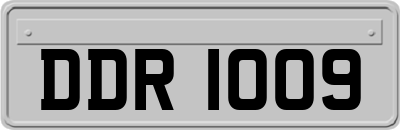 DDR1009