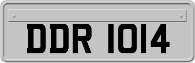 DDR1014