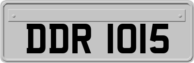 DDR1015