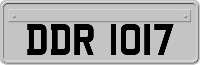 DDR1017