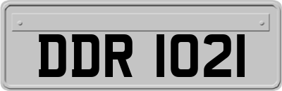 DDR1021