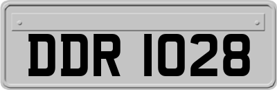 DDR1028