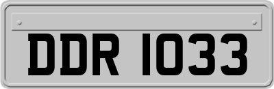 DDR1033