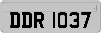 DDR1037