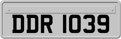 DDR1039